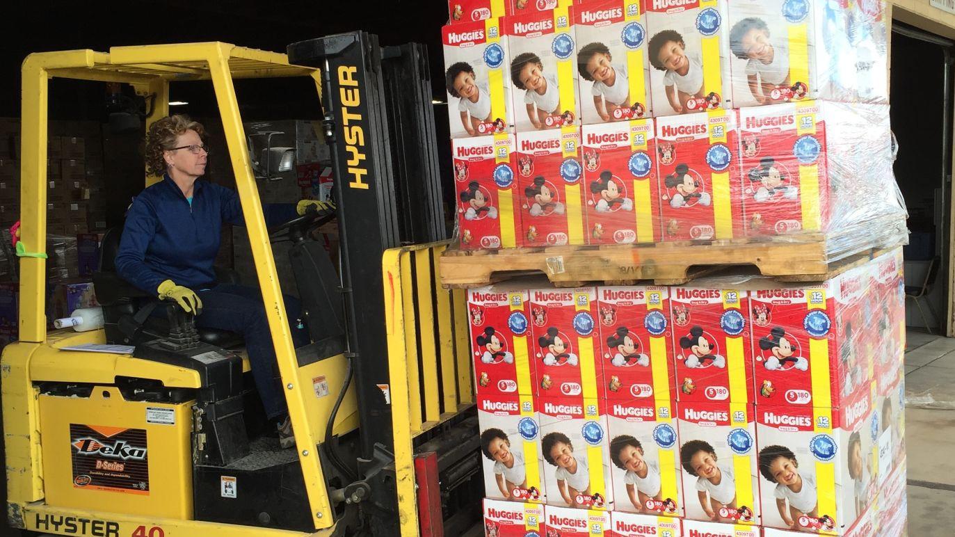 Giving back in Southern Arizona